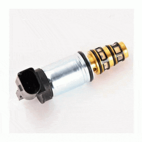 Delphi CVC 6CVC CVC6 6CVC140 A/C Compressor Control Valve Audi Skoda Volkswagen - Image 2