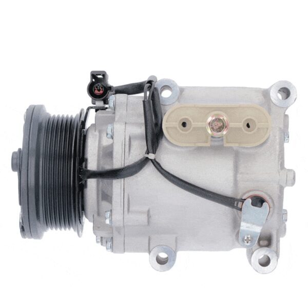 A/C Compressor Ford Fiesta WP WQ 1.6L 2001-2008