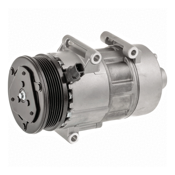 A/C Compressor Ford Mondeo MA 2.0L Diesel 2007-2010