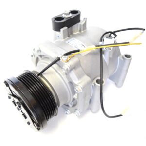 A/C Compressor Ford XG Falcon Ute 4.0L 1993-1996