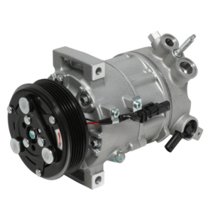 A/C Compressor Holden Astra BK 1.6L Turbo Petrol 2016-2020