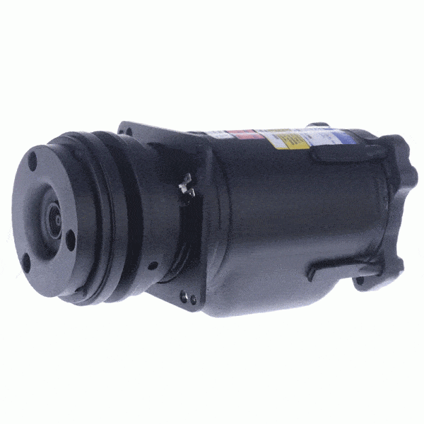 Genuine A/C Compressor Holden HJ 3.3L 4.2L 1974-1976