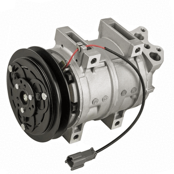 A/C Compressor Komatsu Excavator PC40-PC8000 1981-2011
