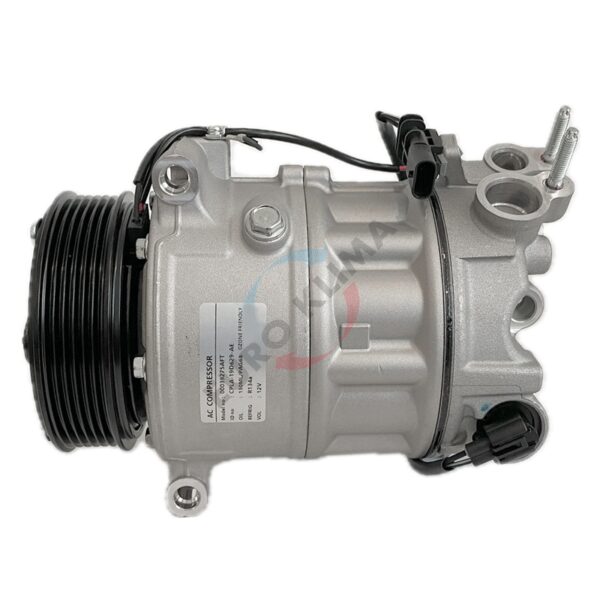 A/C Compressor Land Rover Range Rover Velar L560 3.0L Diesel 2017-2025