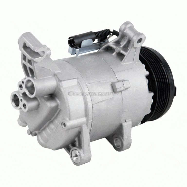Air Conditioning A/C Compressor BMW Mini Cooper R50 R52 R53 20022008