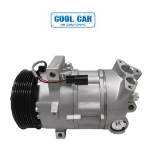 A/C Compressor Renault Master X62 2.3L Turbo Diesel 2011-2024