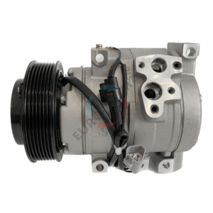 A/C Compressor Toyota FJ Cruiser 4.0L 2011-2016