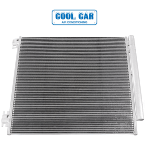 A/C Condenser Nissan X-Trail T32 TL TS 1.6L Diesel 2014-2017
