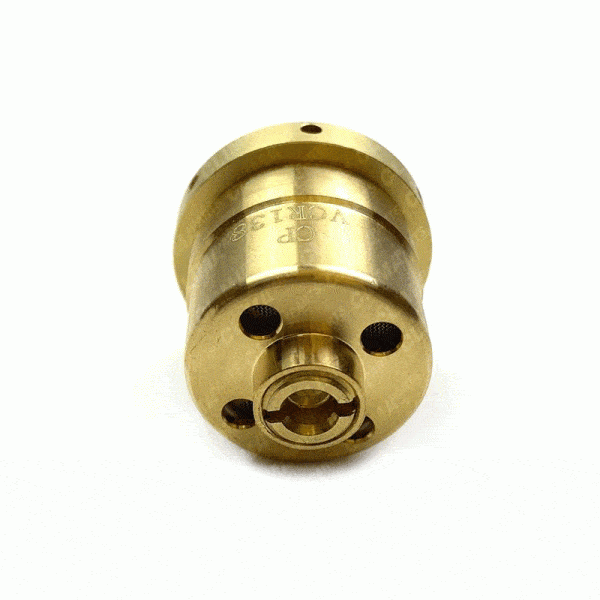 A/C Compressor Control Valve Peugeot Renault VW Audi Citroen Fiat Sanden SD7V16 SD7V12 SD6V12 - Image 4