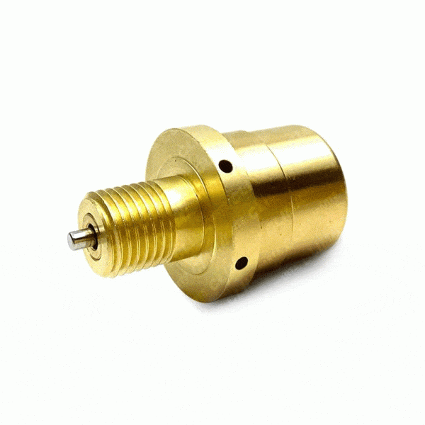 A/C Compressor Control Valve Peugeot Renault VW Audi Citroen Fiat Sanden SD7V16 SD7V12 SD6V12
