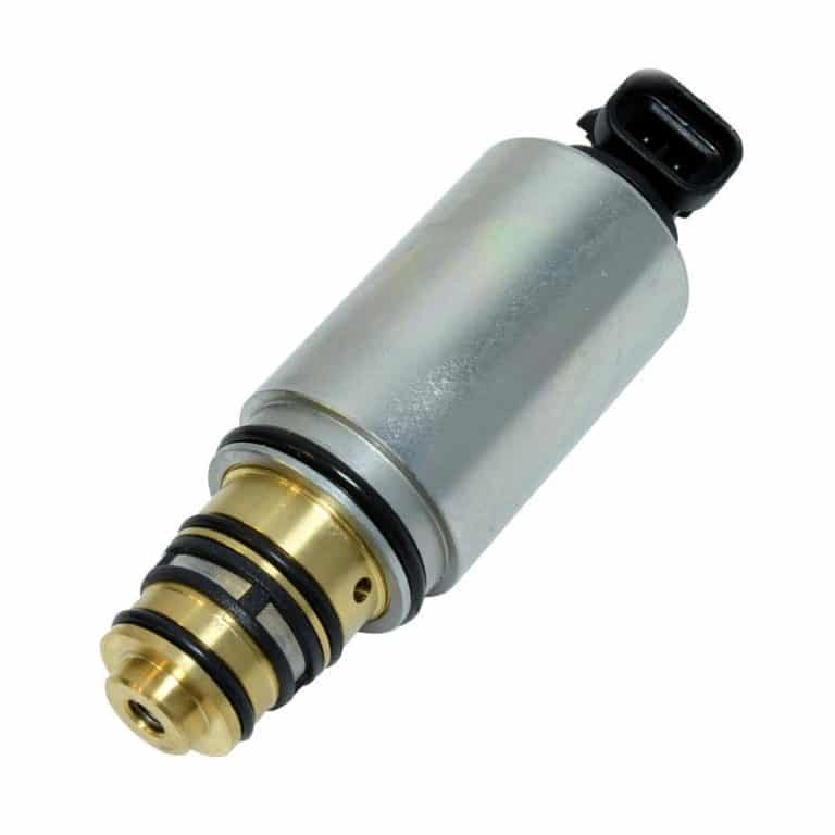 A/C Compressor Control Valve Suits CVC Delphi GM Opel A/C Compressors ...