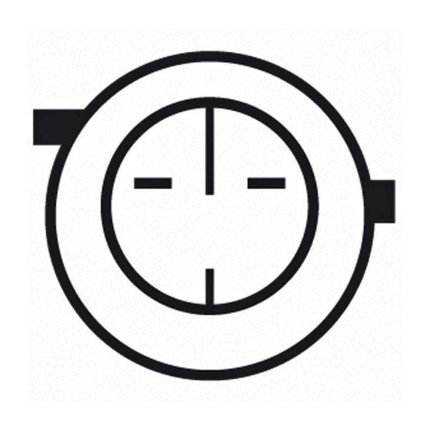 A/C Pressure Switch Honda Civic EG 1991-1993 Honda HRV 1998-2002 - Image 2