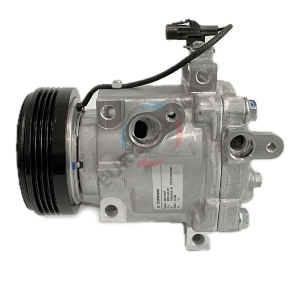 A/C Compressor Suzuki Swift FZ 1.6L Petrol 2012-2017 - Image 2