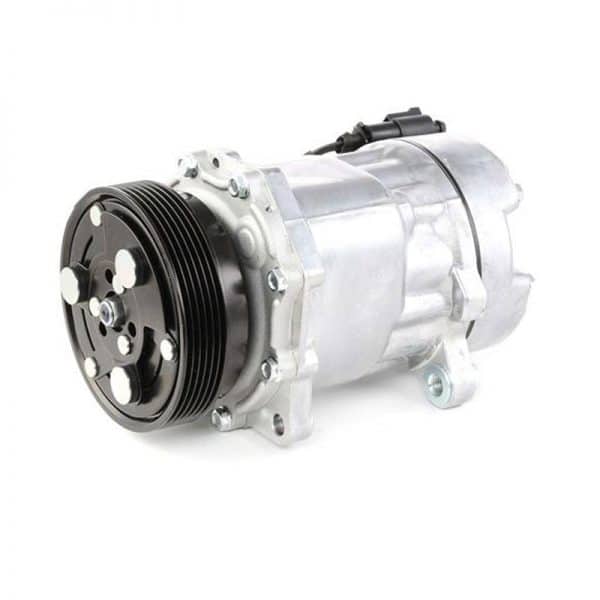 A/C Compressor Audi A3 Audi TT 1997-2011