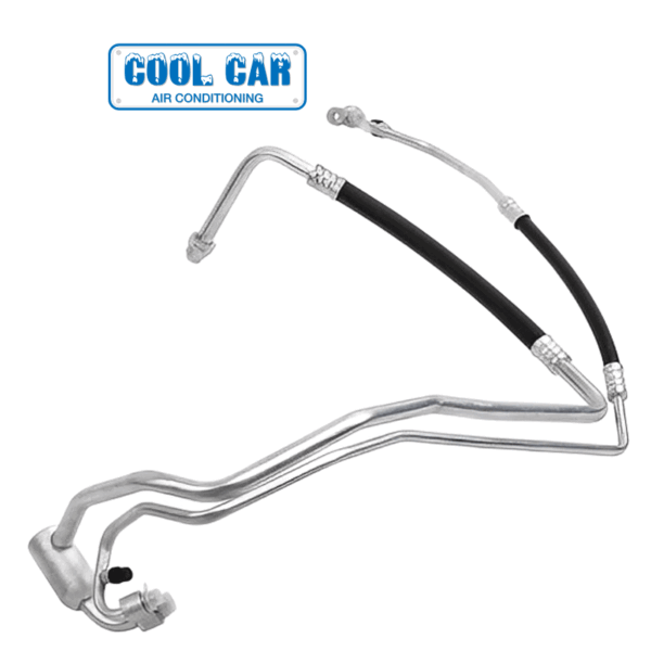 A/C Air Conditioning Hose Holden Commodore VF B8 6.0L 6.2L 2013-2017