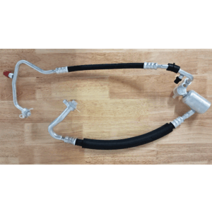 A/C Air Conditioning Hose Assembly Holden Commodore VE Series II 3.0L Petrol 2010-2013
