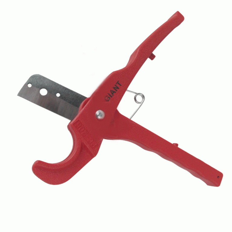 Air Conditioning A/C Hose PVC Pipe Tube Cutter Tool Cool Car Air