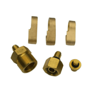 Trade Professional Automotive A/C Air Conditioning Leak Detection Test