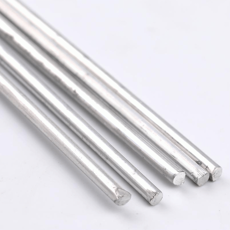 Automotive AC Aluminium Welding Rods | Cool Car Air Condition