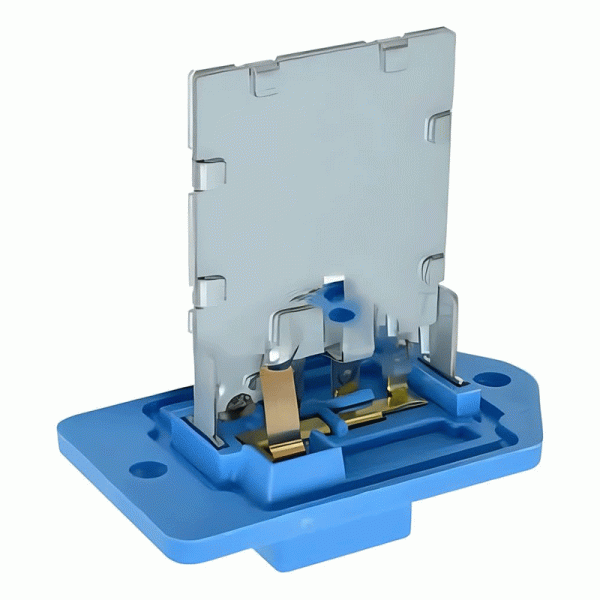 A/C Blower Motor Fan Resister Hyundai Tucson 2016-2020