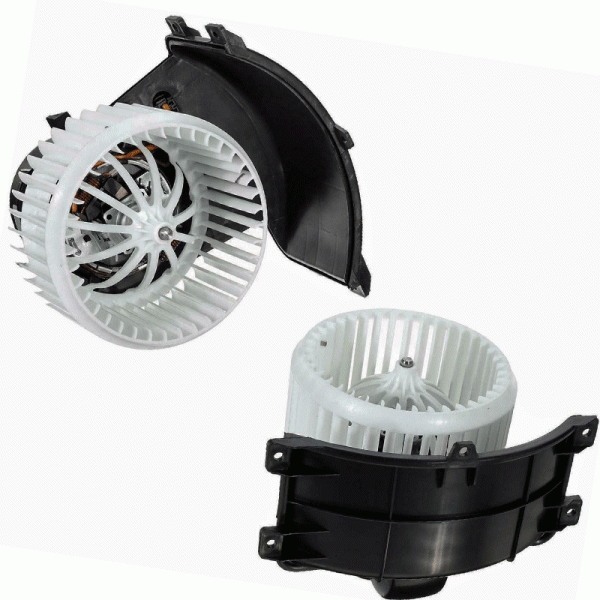 A/C Blower Motor Fan Volkswagen Amarok 2HA 2.0L 2015-2021