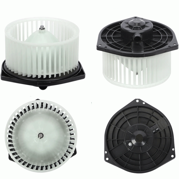 A/C Blower Motor Isuzu D-Max TFR TFS 2012-2017