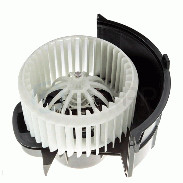 A/C Blower Motor Volkswagen Amarok 2H 2.0L 2011-2013