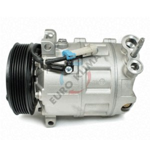 A/C Compressor Alfa Romeo 159 1.9L Diesel 2007-2012
