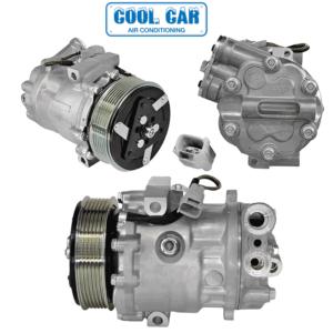 A/C Compressor Alfa Romeo Guilietta 1.4L 1.8L 2.0L Petrol 2011-2020