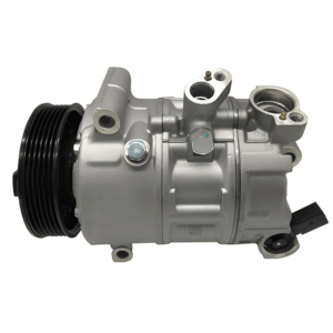 A/C Compressor Audi A3 A4 A6 1.2L 1.4L1.8L 2.0L 3.2L 2007-2018