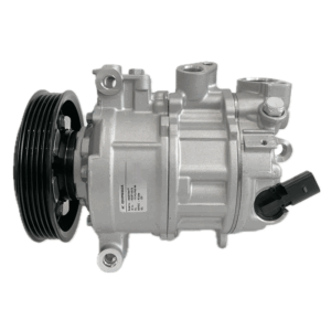 A/C Compressor Audi A3 S3 RS3 2.0L 2.5L Petrol 2017-2026