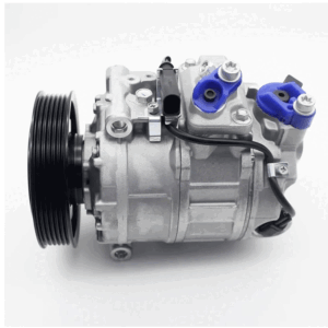 A/C Compressor Audi A4 B7 8H 3.1L 2006-2007