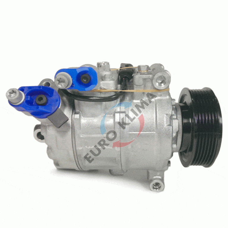 Air Conditioning Compressors Australia | Vehicle AC Parts