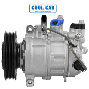 A/C Compressor Audi SQ5 8R 3.0L Diesel 2014-2017