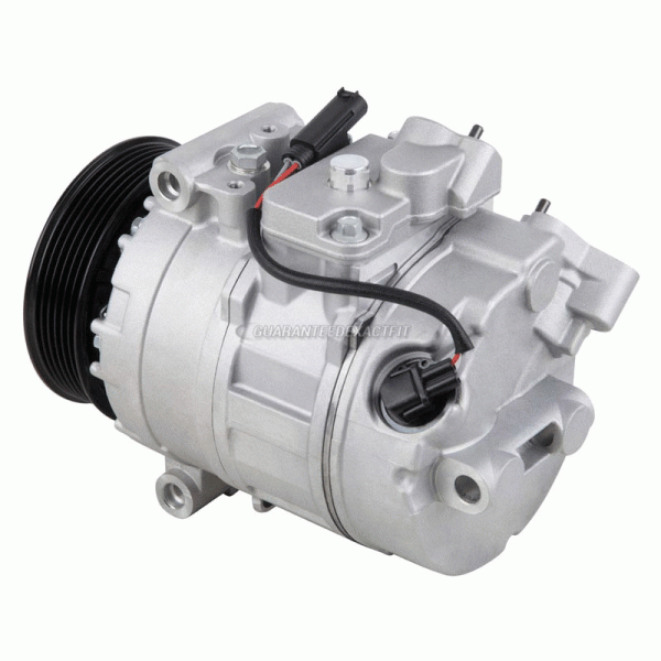 A/C Compressor BMW 1 E87 E88 2.0L 3.0L 2004-2013