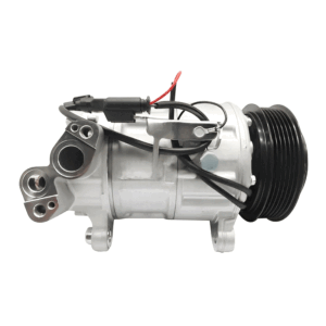 A/C Compressor BMW 1 Series F40 1.5L Petrol 2019-2023