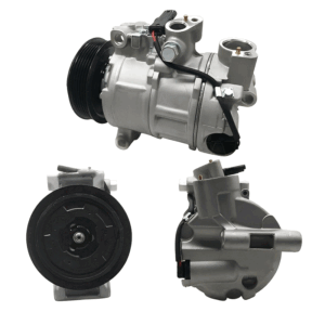 A/C Compressor BMW 118i F20 F21 F30 F31 F35 2015-2016