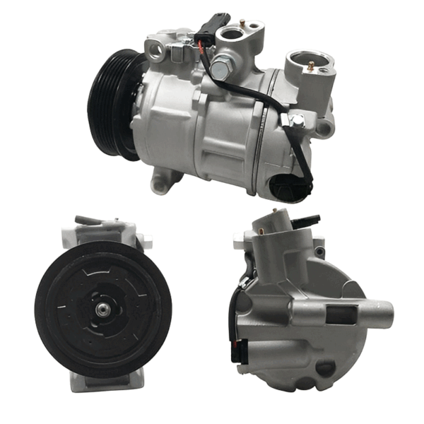 A/C Compressor BMW 118i F20 F21 F30 F31 F35 2015-2016