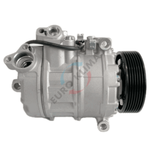 A/C Compressor BMW 3 Series E82 E88 E90 335i 2001-2012