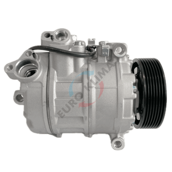 A/C Compressor BMW 3 Series E82 E88 E90 335i 2001-2012