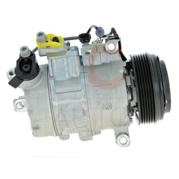A/C Compressor BMW 3 Series E90 E91 E92 318D 320D 2005-2012