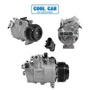 A/C Compressor BMW 3 Series E90 E91 E92 318D 320D 2005-2012