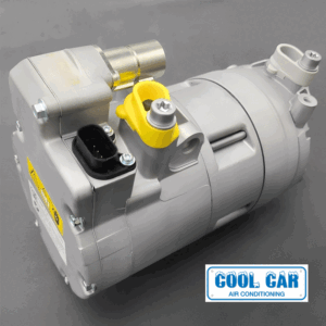 A/C Compressor BMW 3 Series X3 F30 LCI G20 330e Hybrid 2019-2023