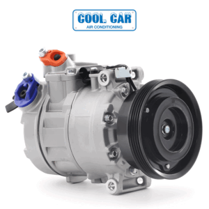 A/C Compressor BMW 5 Series E39 1995-2003