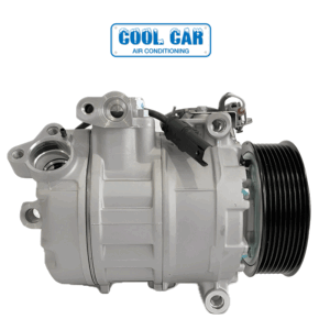 A/C Compressor BMW 5 Series F07 F10 F11 523i 528i 530i 535i 730i 2009-2013