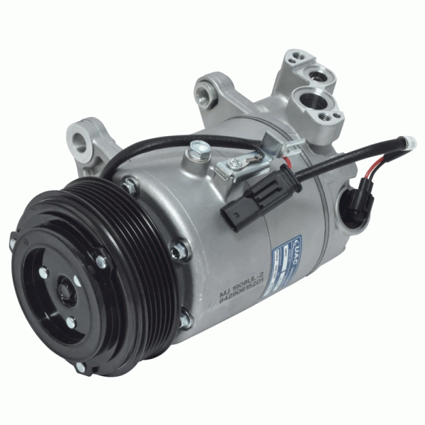 A/C Compressor BMW 520i 750i M5 M550 M850 X5 X7 xDrive 2017-2020