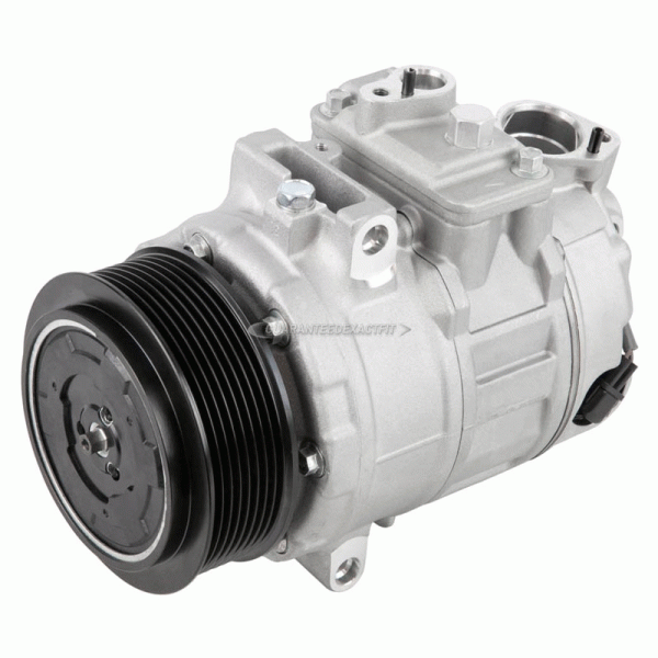 A/C Compressor BMW M2 F87 G87 3.0L Turbo 2016-2020