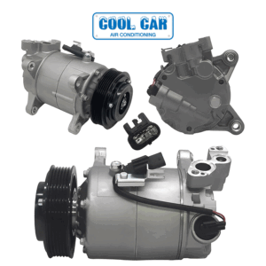 A/C Compressor BMW X1 F48 2015-2022