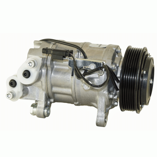 A/C Compressor BMW X2 F39 2017-2019