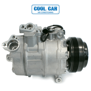A/C Compressor BMW X5 E53 i d 3.0L M57 M54 Petrol Diesel 2000-2006